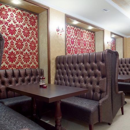 Prestige House Verona Otel Kazan Dış mekan fotoğraf