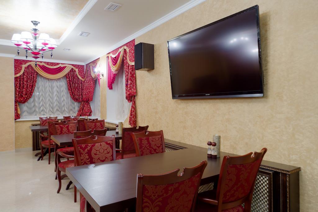 Prestige House Verona Otel Kazan Dış mekan fotoğraf