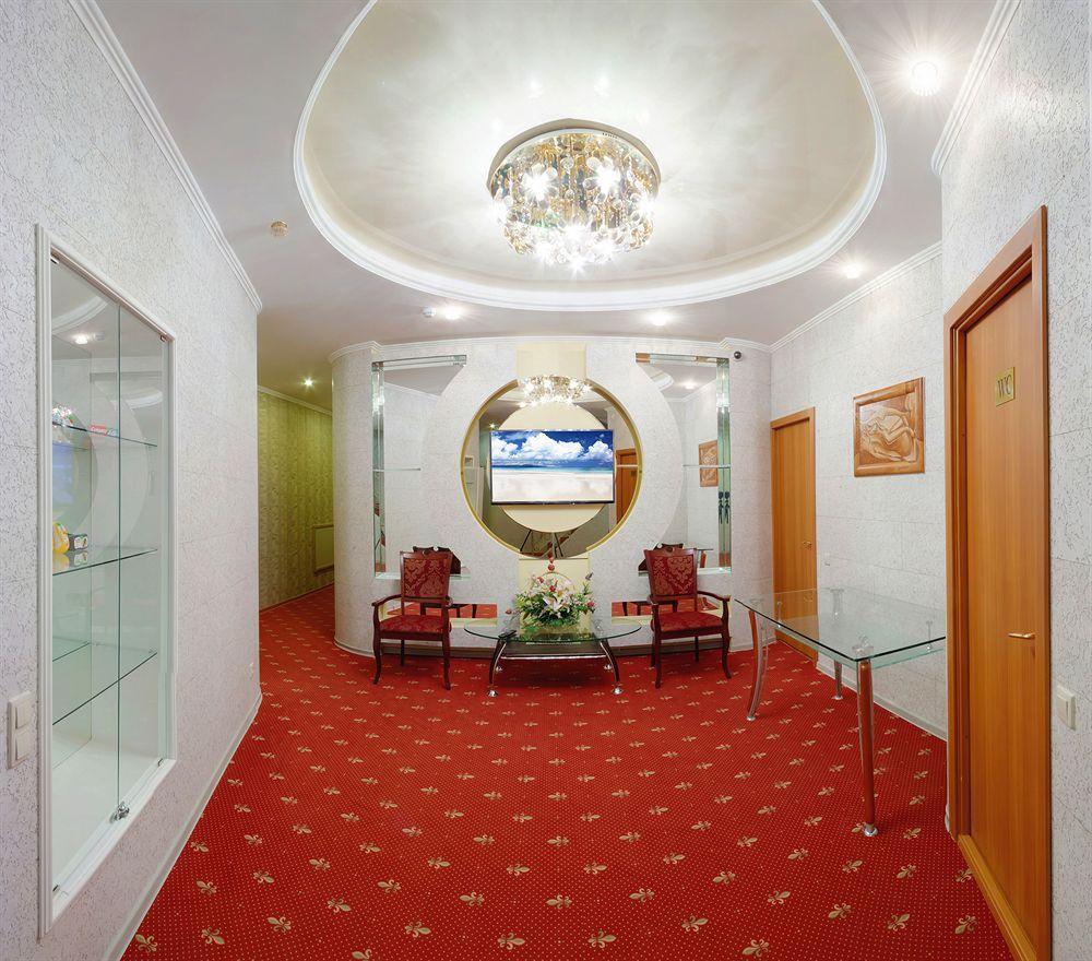 Prestige House Verona Otel Kazan Dış mekan fotoğraf