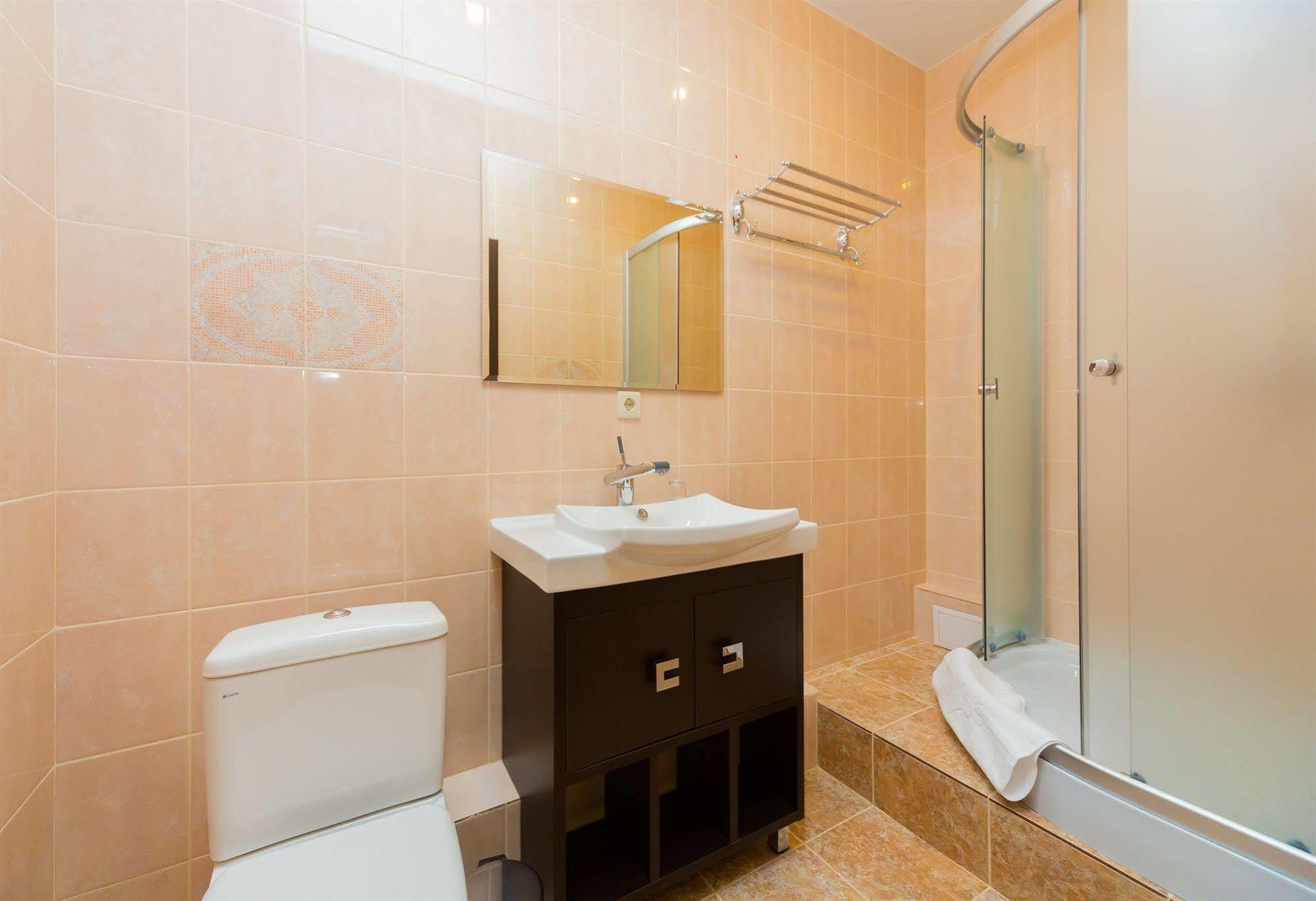 Prestige House Verona Otel Kazan Dış mekan fotoğraf