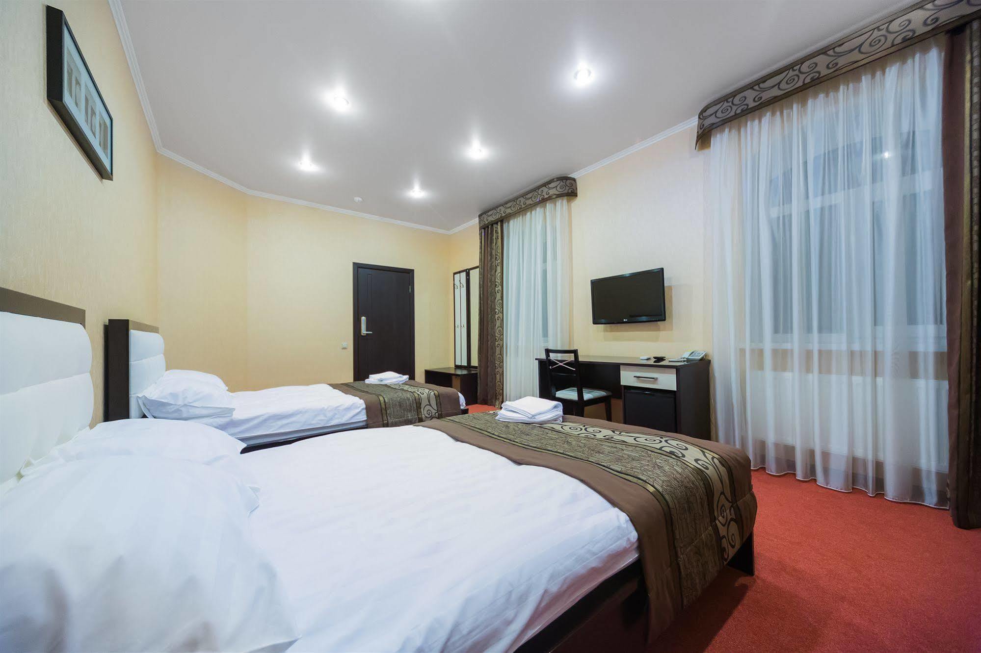 Prestige House Verona Otel Kazan Dış mekan fotoğraf