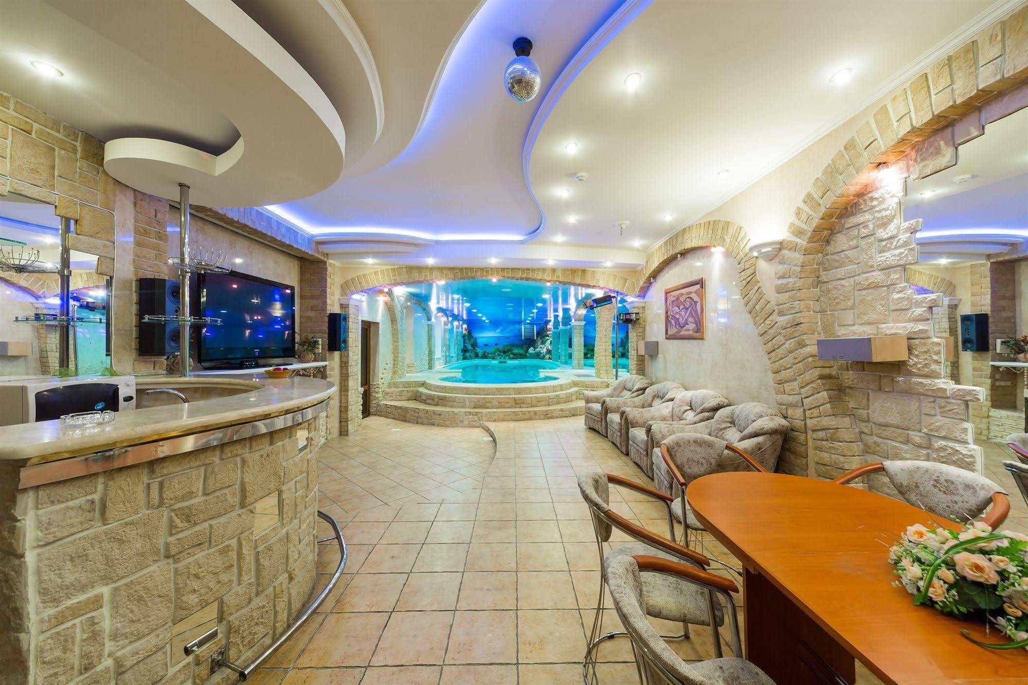 Prestige House Verona Otel Kazan Dış mekan fotoğraf